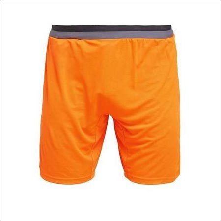 Mens Gym Shorts