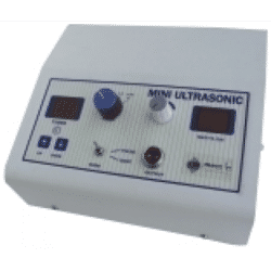 Mini Ultrasonic Therapy Unit