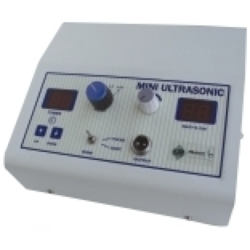 Mini Ultrasonic Therapy Unit