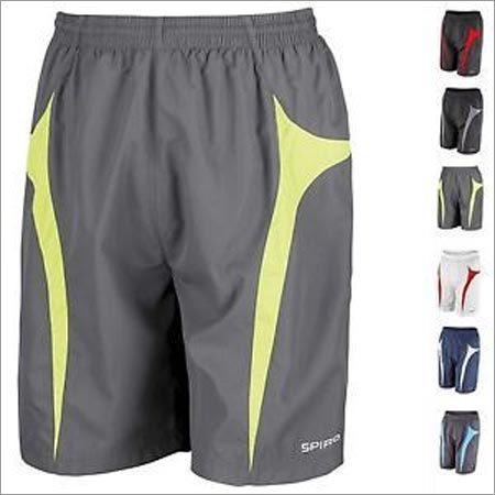 Athletic Shorts