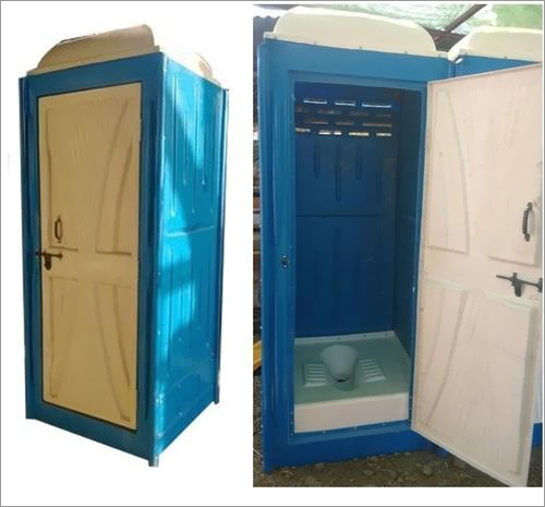 Portable Worker Toilet Cabins