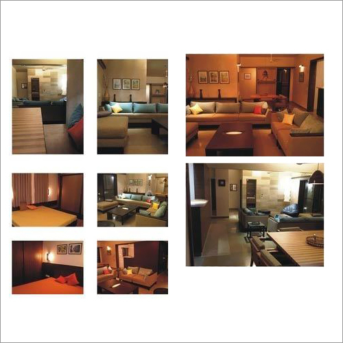 Home Interior Designing and Decoration Services