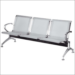 Stainless Steel Waiting Benches