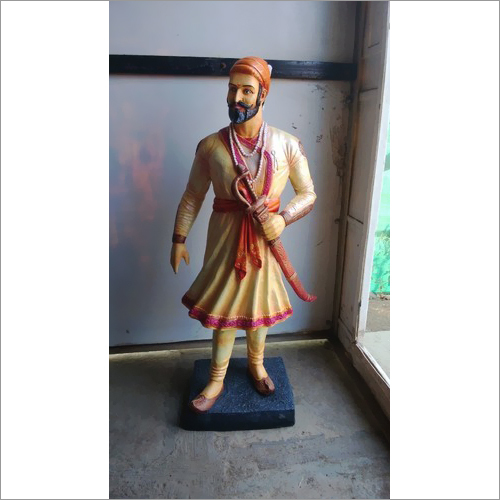 The Great Shivaji Maharaj