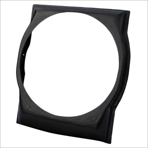 FRP Fan Shroud