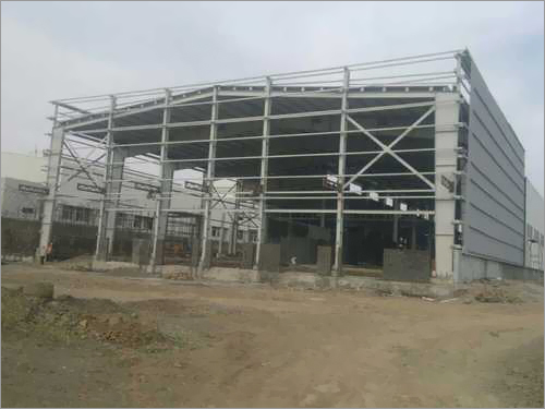 Fabrication Services