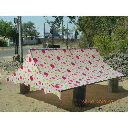 FRP Roofs