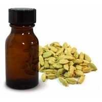 Essential Cardamom Oil - Age Group: All Age Group
