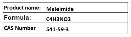 Maleimide