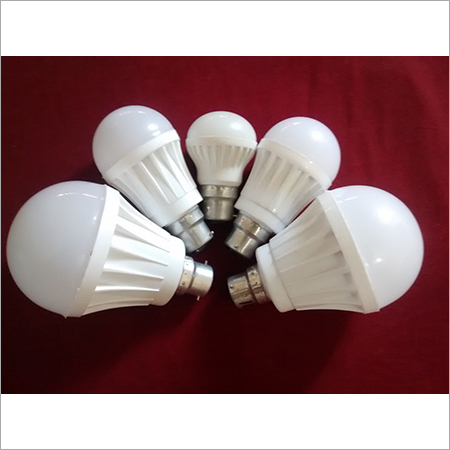 LED Light Bulb
