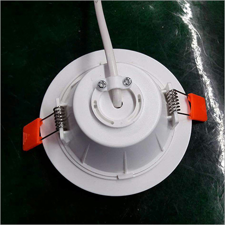 Round LED Downlight