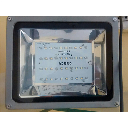 Outdoor LED Flood Light