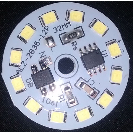 LED Bulb MCPCB