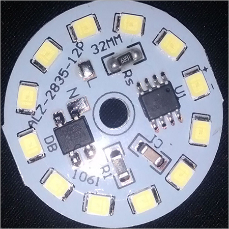LED Bulb AC Module