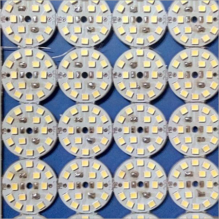 LED Bulb mcpcb