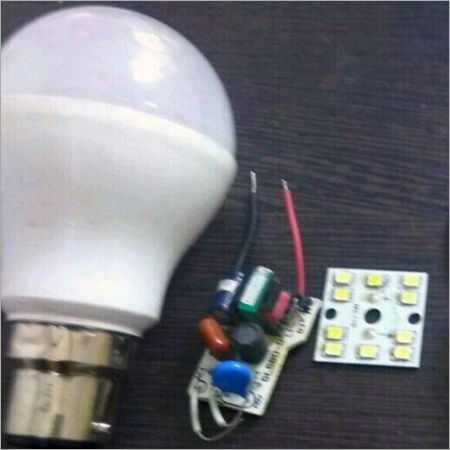 LED Bulb Part