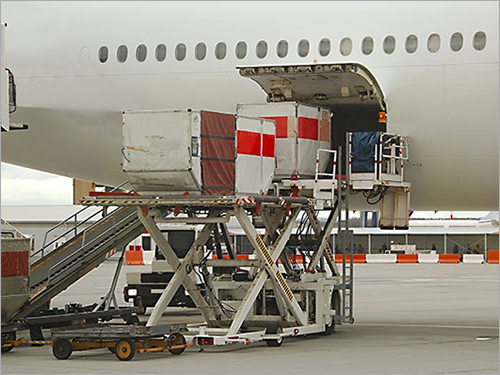 Export Custom Clearance