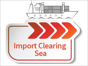 Import Custom Clearance