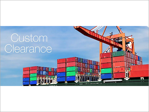 Custom Brokers By VIJAY CARGO MOVERS