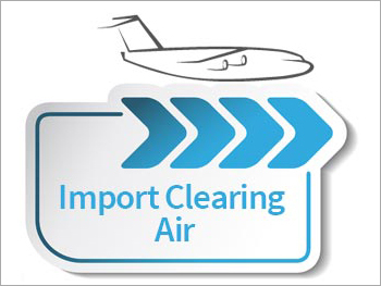 Import Clearance Services