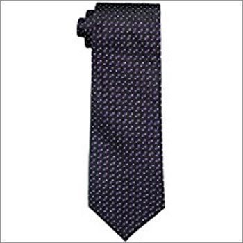 Polyster Necktie