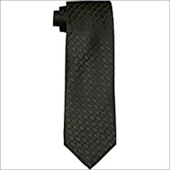 Black Necktie