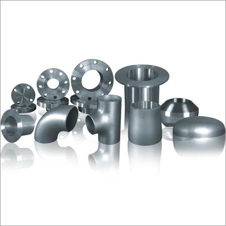 Stainless Steel Butt Weld Fittings