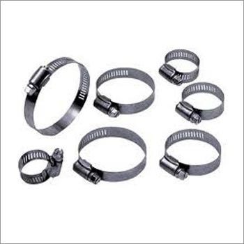 Hose Clamps
