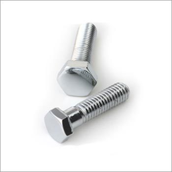 Stainless Steel Bolts