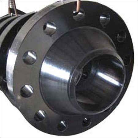 Carbon Steel Flanges