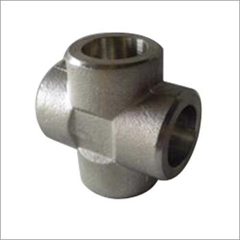 Cross Tee Socket