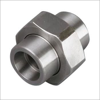Union Fittings