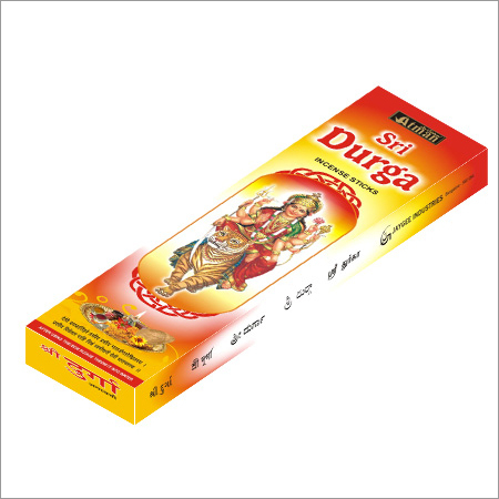 Shri Durga