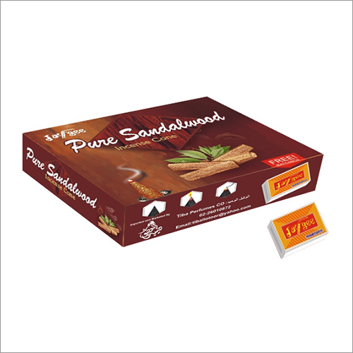Pure Sandalwood