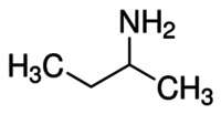 Butylamine Density: 740 Kilogram Per Cubic Meter (kg/m3)