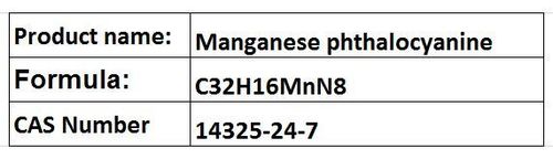 Manganese Compounds
