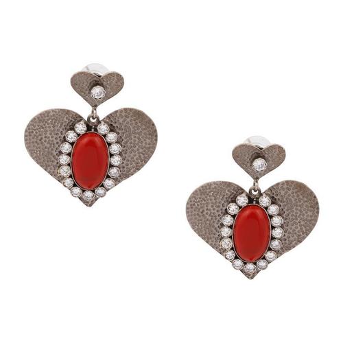 Fancy Gems Earrings