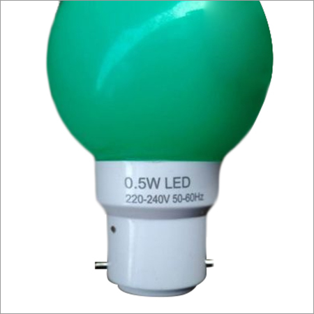 Led Bulb