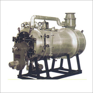 Steam Boiler