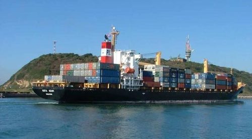 Sea Logistic Services