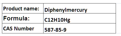 Mercury Compounds