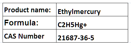 Mercury Compounds