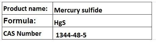 Mercury Compounds