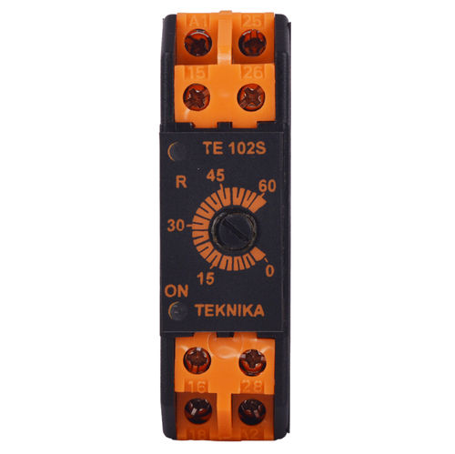Timers, Photocell Relays 