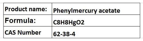 Mercury Compounds