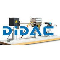 Heating Microscope With Automatic Image Analysis