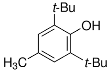 Butylhydroxytoluene Solution - Molecular Formula: C15h24o