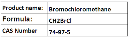 methane Compounds