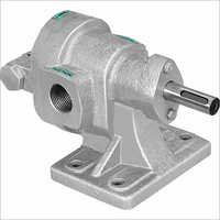 Helical Gears Pump