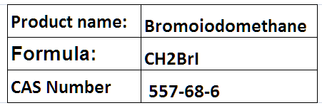 methane Compounds